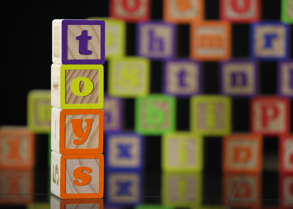 Alphabet Letter Blocks, Autism Specialties, Alphabet Letter Blocks from  Therapy Shoppe Educational Special Needs Toys, Alphabet Letter Blocks-Toys